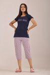 Sweetmoon Ete Capriset - Blue — thumbnail 1